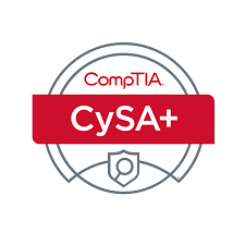 CySA+