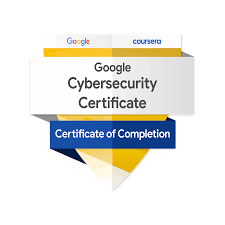 Google Cybersecurity