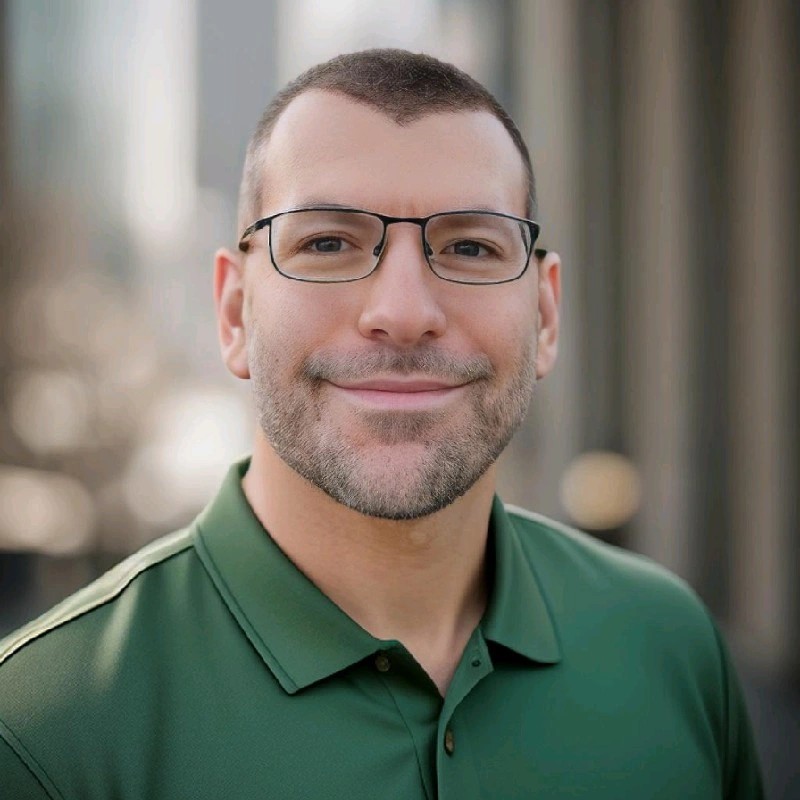 Rob Vaughn